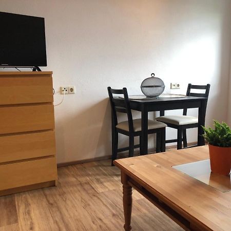 Jimmy Ferienwohnung Im Donautal Altheim  Ngoại thất bức ảnh