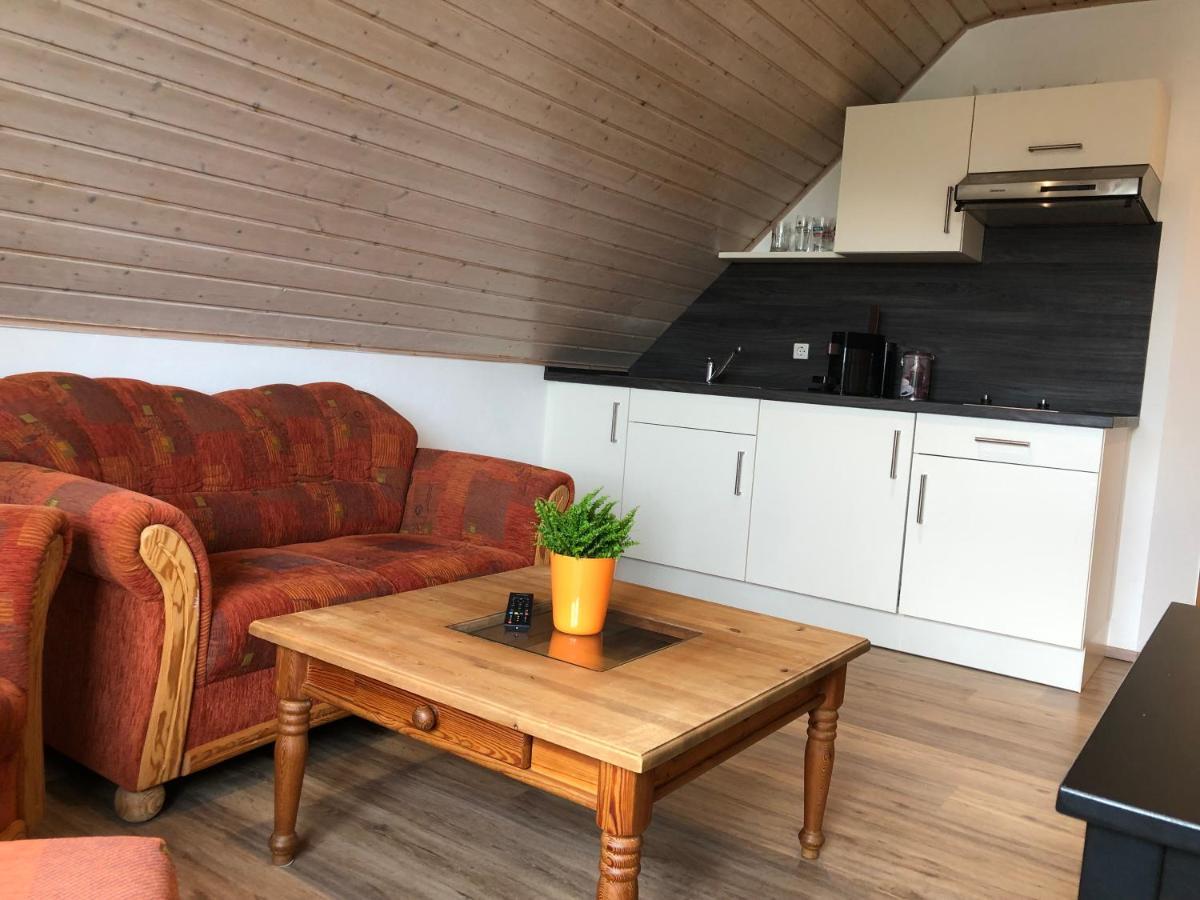 Jimmy Ferienwohnung Im Donautal Altheim  Ngoại thất bức ảnh