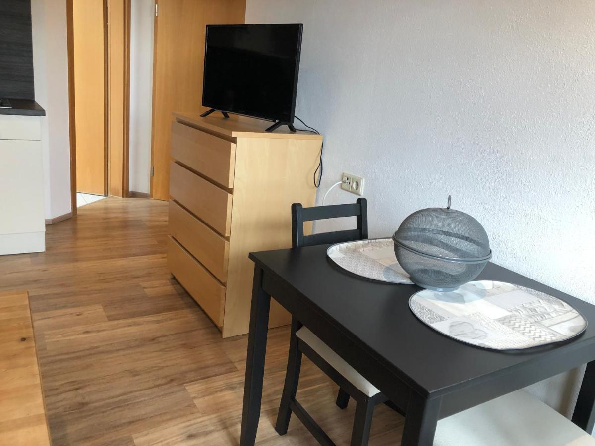 Jimmy Ferienwohnung Im Donautal Altheim  Ngoại thất bức ảnh
